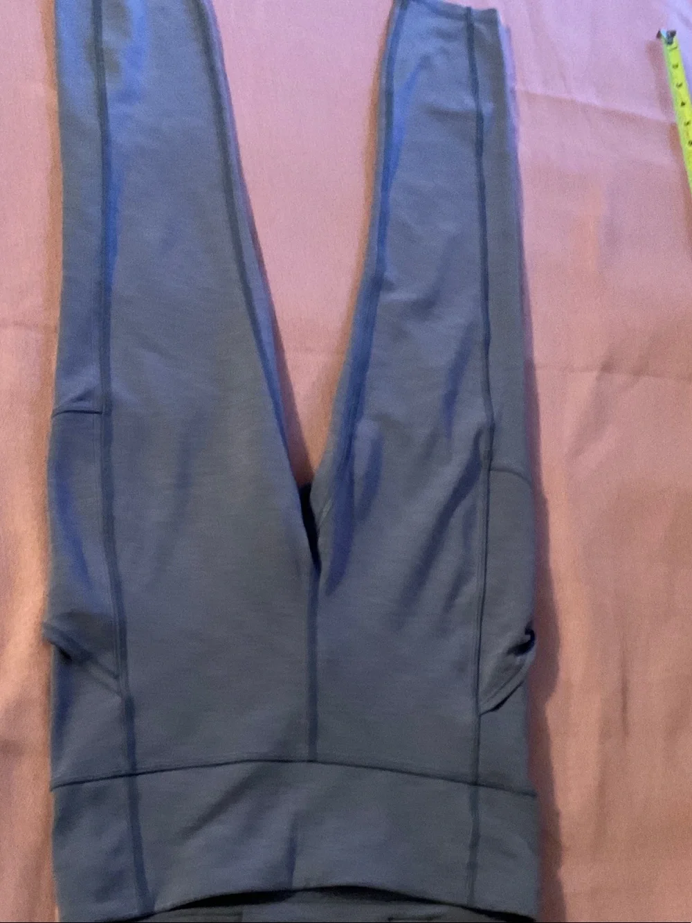 lululemon athletica soft stretchy